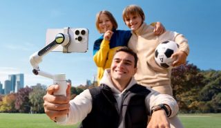 Insta360 Flow 2 Pro announced