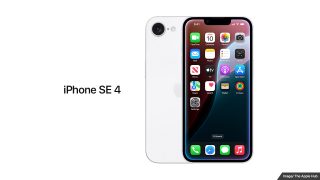 iPhone SE 4, new iPads could launch in April –Gurman