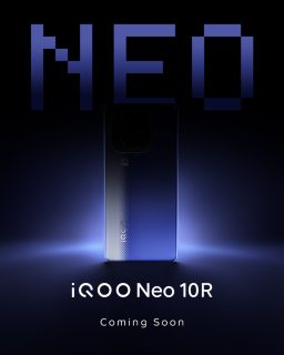 iQOO Neo 10R 5G to launch on February