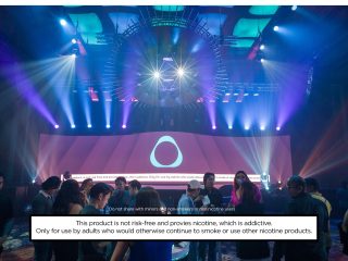 Redefining Tobacco Pleasure: Highlights from the IQOS Stay Curious Launch Event