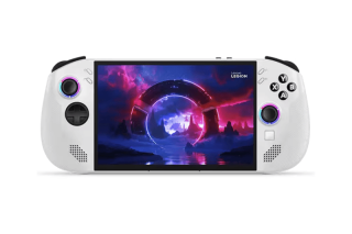 Lenovo Legion Go S Pre-Order now available