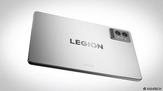 Lenovo Legion Tab Gen 3 specs, priced in the Philippines