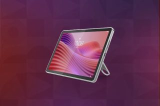 Lenovo Tab officially unveiled, priced in the Philippines
