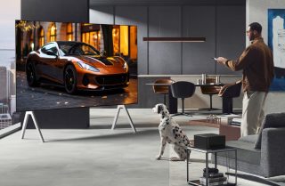 CES 2025: LG announces 2025 OLED evo TV lineup with ‘AI personalization’