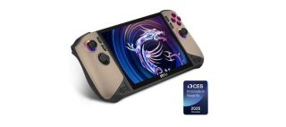 MSI Showcases Next-Gen Gaming Portfolio at CES 2025, Introduces AI-Powered Products