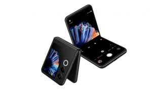 nubia Flip 2 now official