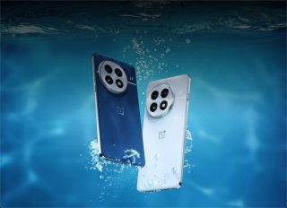 OnePlus 13 Mini leaks spotted