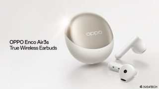 OPPO Enco Air3s specs, price in the Philippines