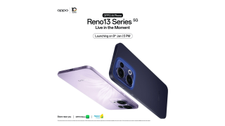 Oppo Reno13 and Reno13 Pro Set for India Launch on January 9