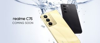 realme C75 priced in the Philippines