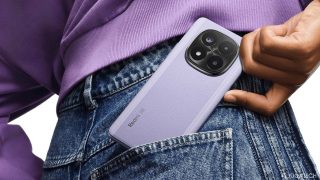 Redmi Note 14 Pro+ 5G, Pro 5G, 4G variants go global
