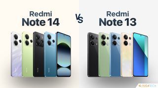 Redmi Note 14 vs Redmi Note 13: What’s Different?