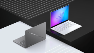 ASUS ROG Zephyrus G14 (2025) with RTX 5060 launched