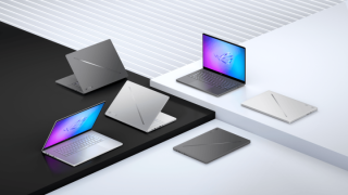 CES 2025: ASUS Launched Zephyrus G14 and G16, w/ Nebula display
