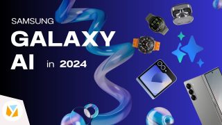 Watch: Samsung Galaxy AI in 2024 | Everything YUGA-to-know!