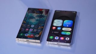 Samsung Galaxy S24 Ultra vs S25 Ultra: What's Different?