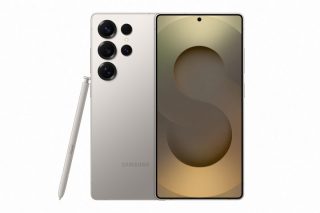 Samsung Galaxy S25 Ultra launches Corning Gorilla Armor 2