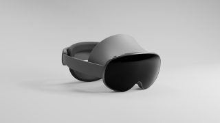 Samsung unveils new XR headset