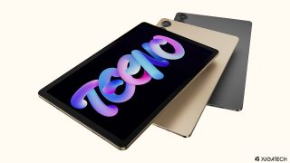 TECNO MegaPad 10 specs, price in the Philippines