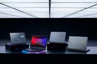 CES 2025: ASUS ROG Unveild 2025 ROG Strix Gaming Laptop Lineup