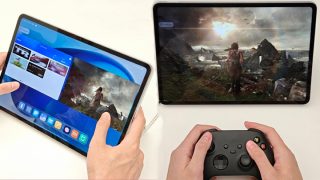 Xiaomi announces WinPlay for Windows gaming on tablet