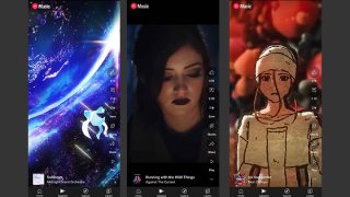 YouTube Music launches Samples feature tab