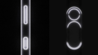 The Nothing Phone (3a) reportedly features a shutter button