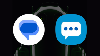 Samsung Messages no longer the default messaging app on Galaxy S25 Series