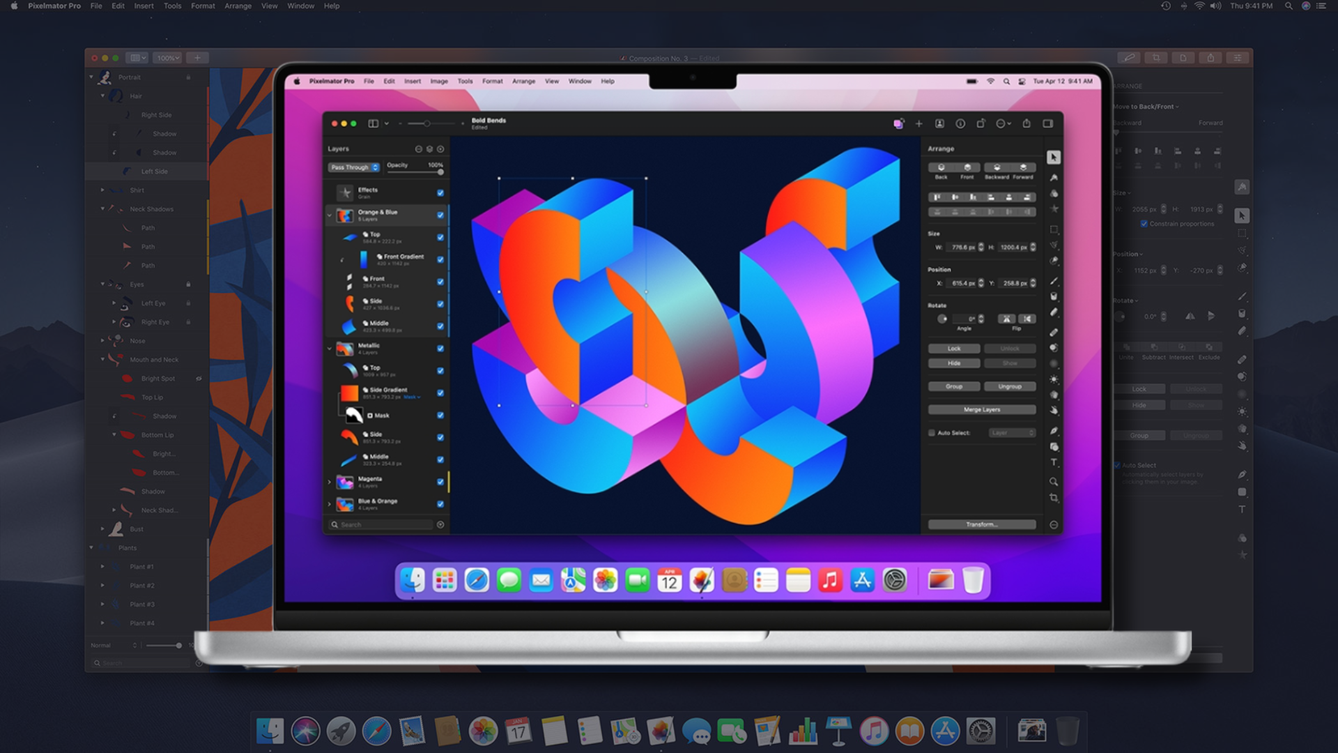 Pixelmator Pro