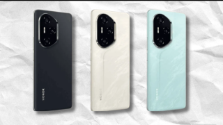 HONOR 400 Series and HONOR GT chipsets leak