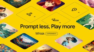 Google unveils Whisk generative AI