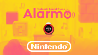 Nintendo Alarmo is now available for all users