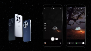 OnePlus 13 can now take beautiful night shots with Instagram's in-app Camera