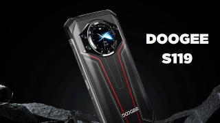 Doogee is bringing you a rugged lienup with its S118 Pro and S119