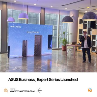 ASUS ExpertCenter P400 AiO, P500 Mini Tower 2025 now in the Philippines