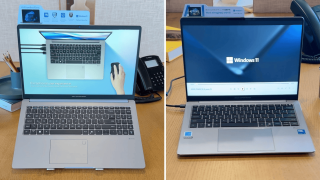 ASUS ExpertBook P1, P5 2025 now official in the Philippines