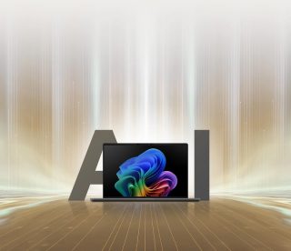 ASUS Zenbook A14 available in the United States