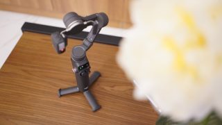 DJI Osmo Mobile 7p Hands-on Review