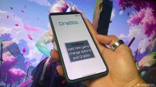 Nintendo DS emulator ‘DraStic’ removed from Google Play Store