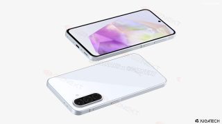 Samsung Galaxy A36 spotted on FCC database: global launch imminent