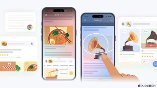 Google brings Circle to Search to iOS… kind of