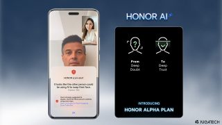 HONOR to demo AI deepfake detection at MWC Barcelona, rollout set for April 2025