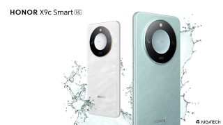 HONOR X9c Smart 5G to launch in PH February 20th