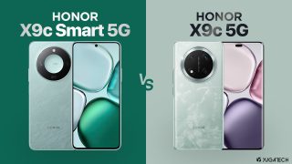 HONOR X9c Smart 5G vs HONOR X9c 5G: What’s Different?