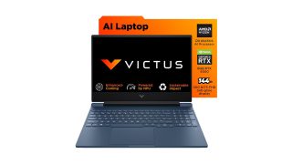 HP Victus 15 (2025) now official: Ryzen 8000 Series, RTX 4060