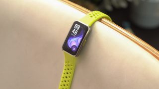 HUAWEI Band 10 Review