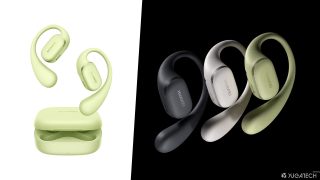 HUAWEI FreeArc open-ear wireless earbuds goes global: IP57, up to 28 hr battery life