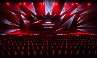 HUAWEI unveils the world's first Trifold and more in Kuala Lumpur