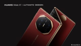 HUAWEI Mate XT tri-folding phone goes global, to launch in PH February 28th