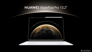 HUAWEI MatePad Pro 13.2-inch (2025) also goes official